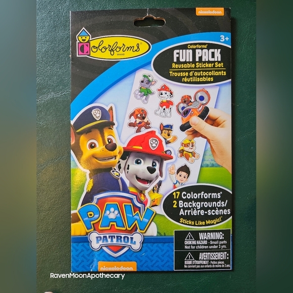 Paw Patrol Bundle - Picture 4 of 5